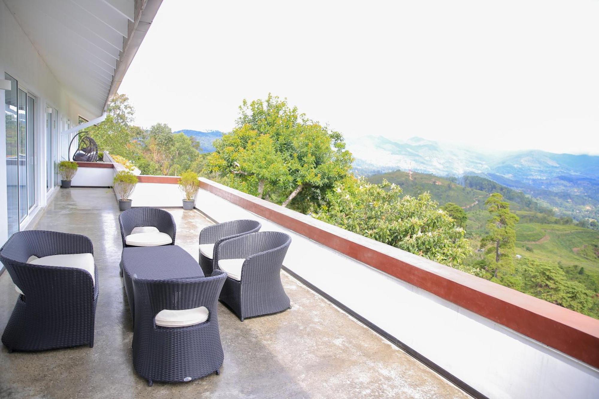 Benito Bungalow By The Serendipity Collection Haputale Exterior foto