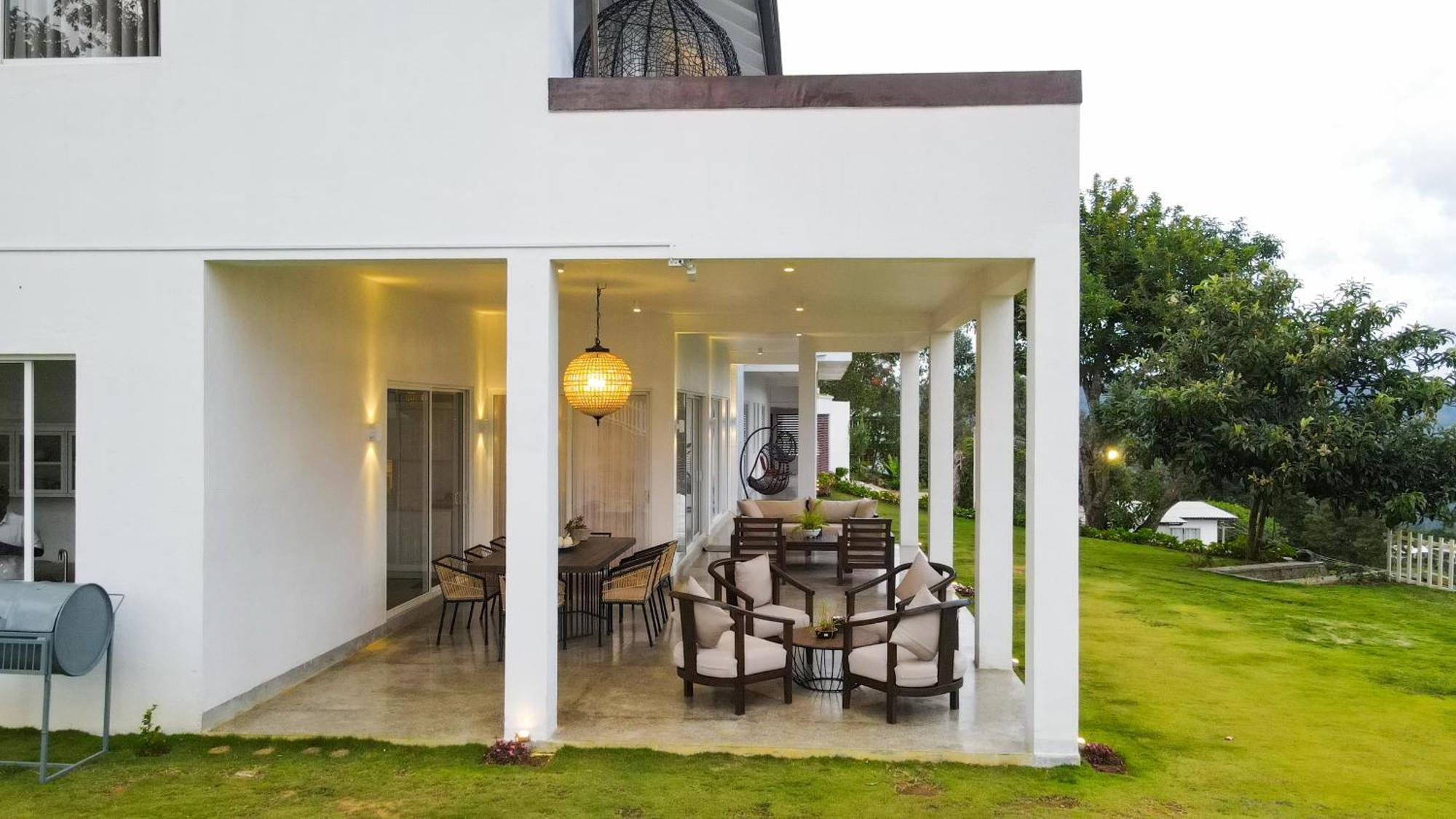 Benito Bungalow By The Serendipity Collection Haputale Exterior foto