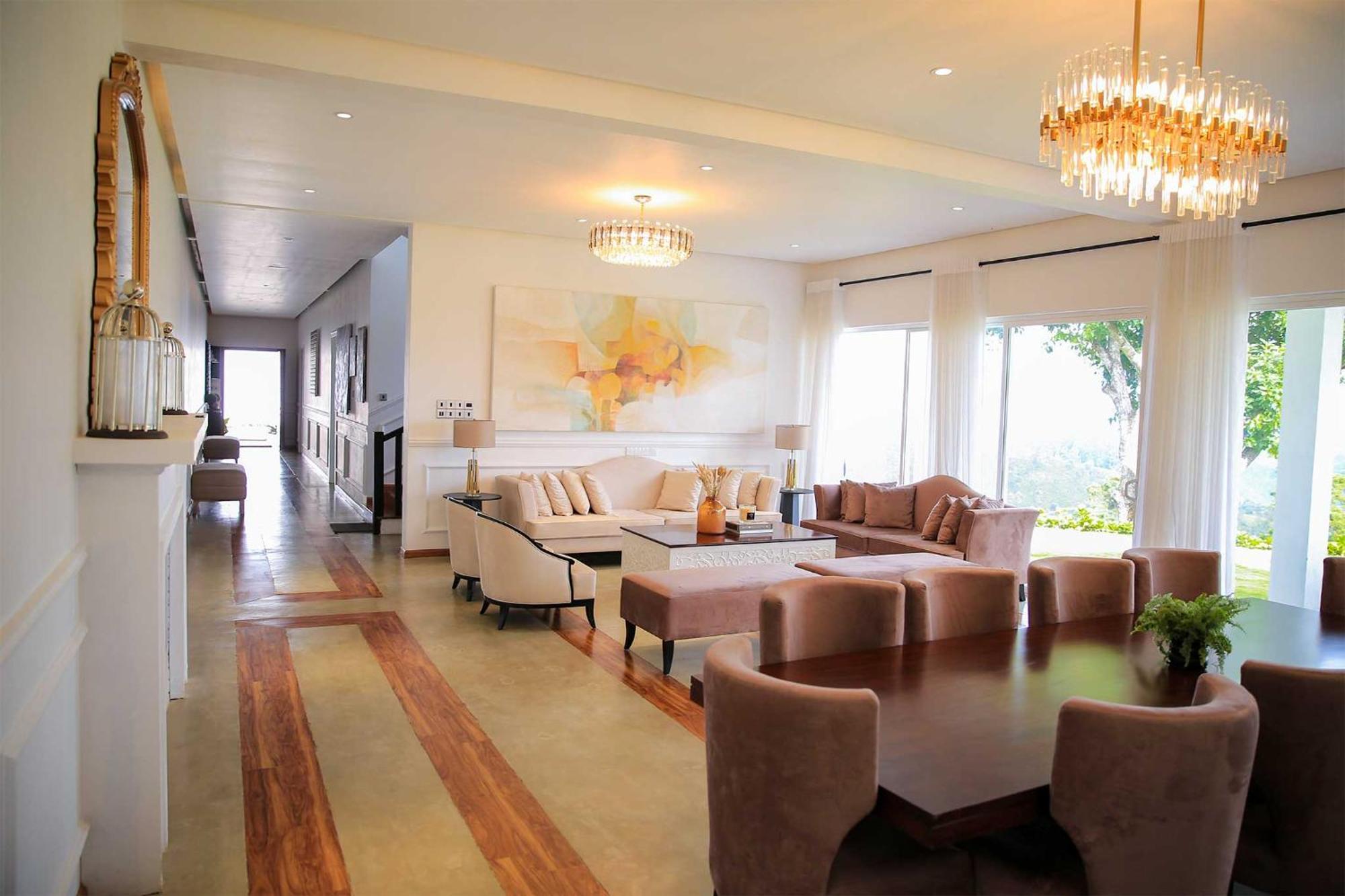Benito Bungalow By The Serendipity Collection Haputale Exterior foto