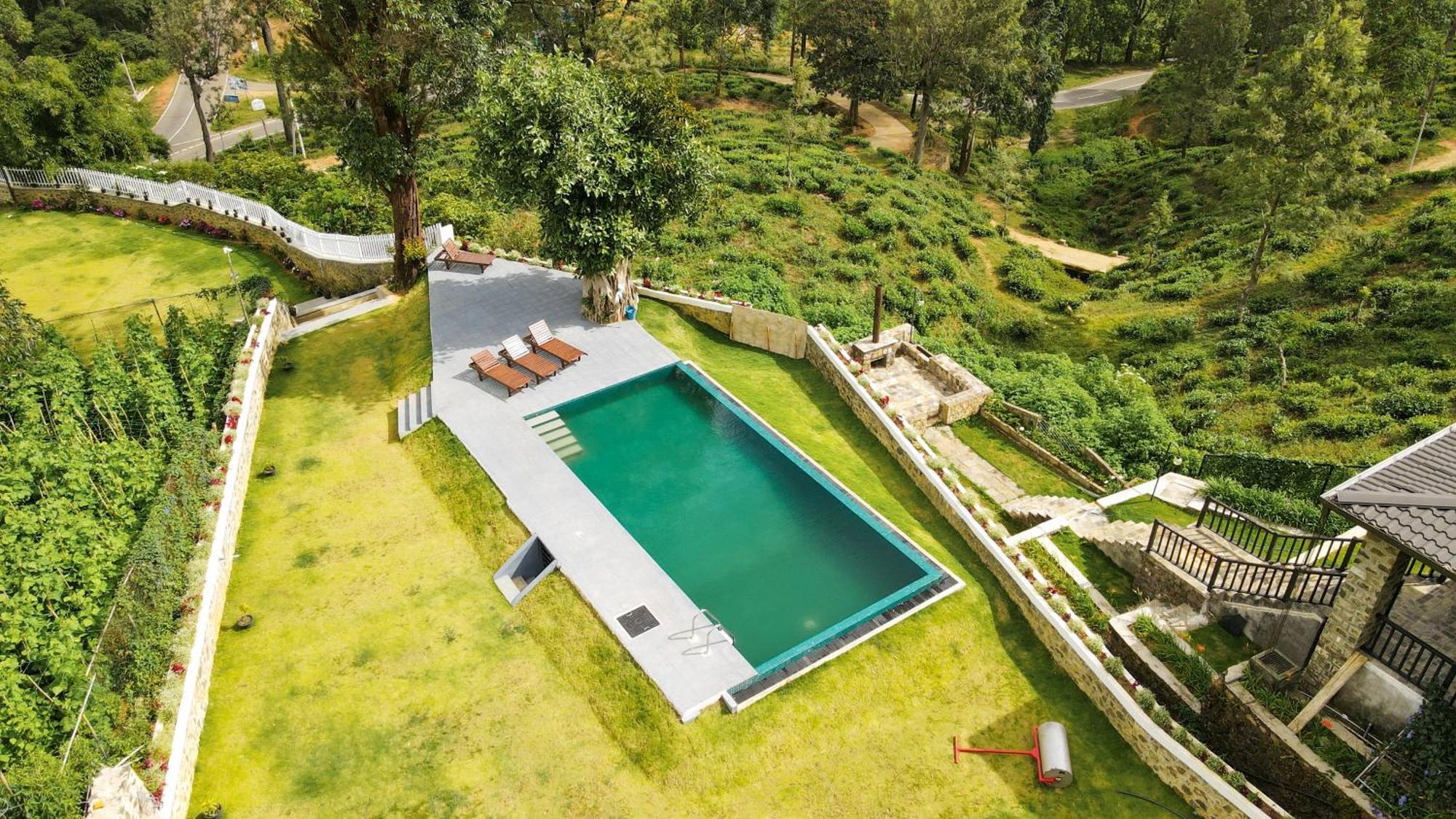 Benito Bungalow By The Serendipity Collection Haputale Exterior foto