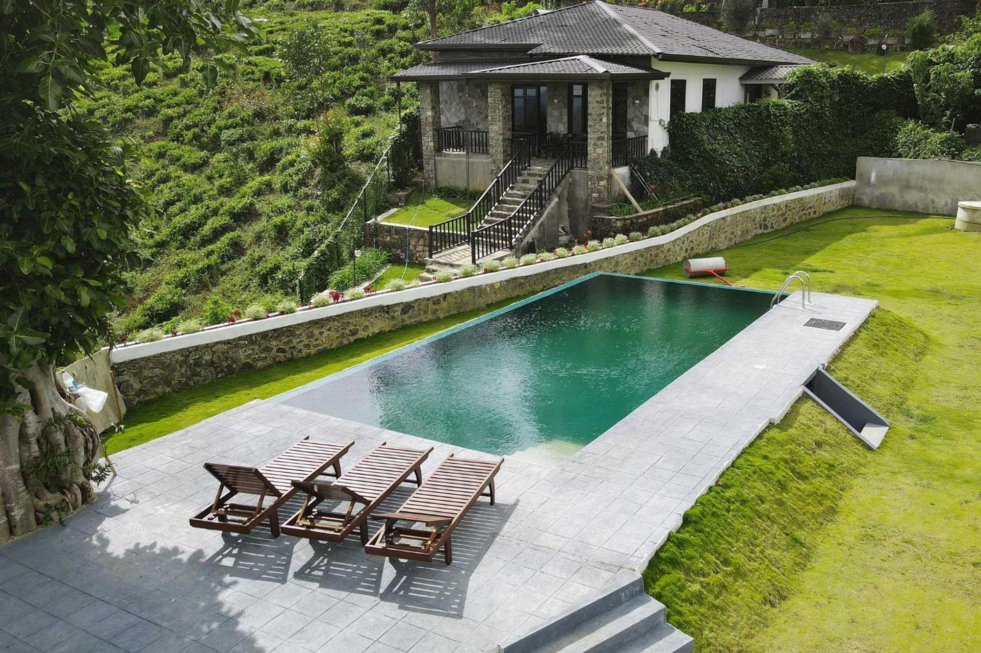 Benito Bungalow By The Serendipity Collection Haputale Exterior foto